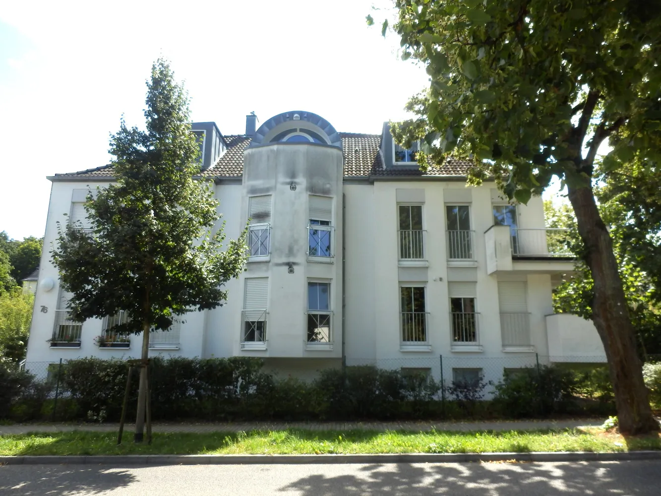 2 Zimmer Wohnung mit 75 m² in Werder (Havel) – Bild 4