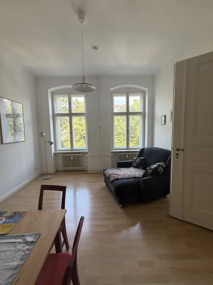 3 Zimmer Wohnung mit 96 m² in Berlin – Bild 8