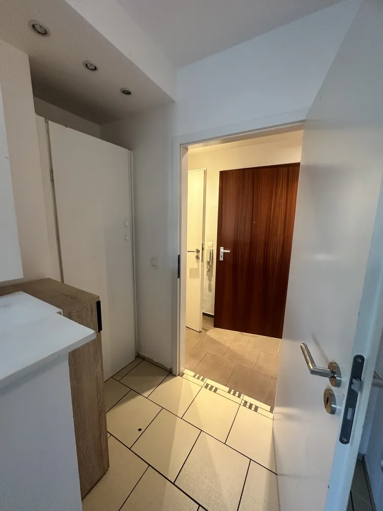 1 Zimmer Wohnung mit 40 m² in Ludwigshafen am Rhein – Bild 4