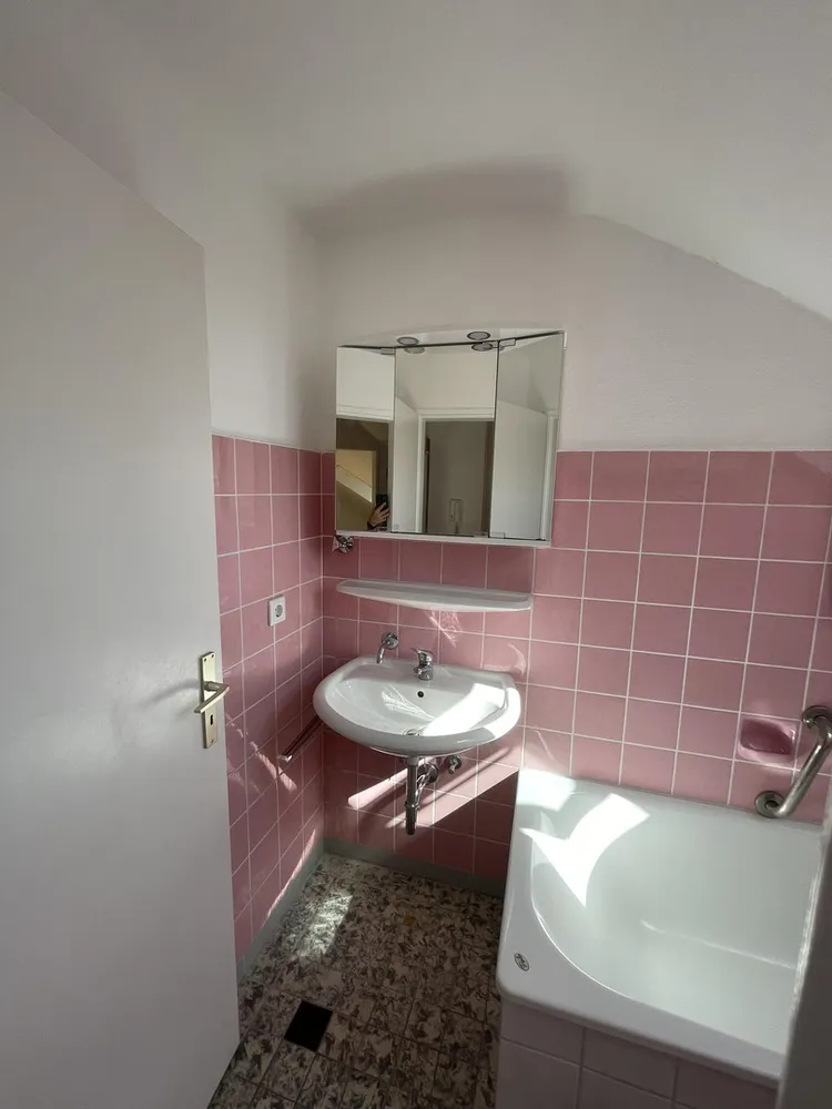 1 Zimmer Wohnung mit 25 m² in Düsseldorf – Bild 8