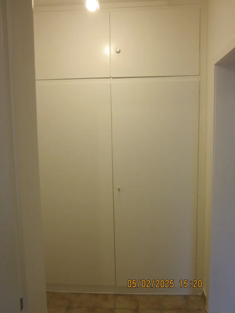 1 room apartment with 34 m² in Gelsenkirchen – Photo 8