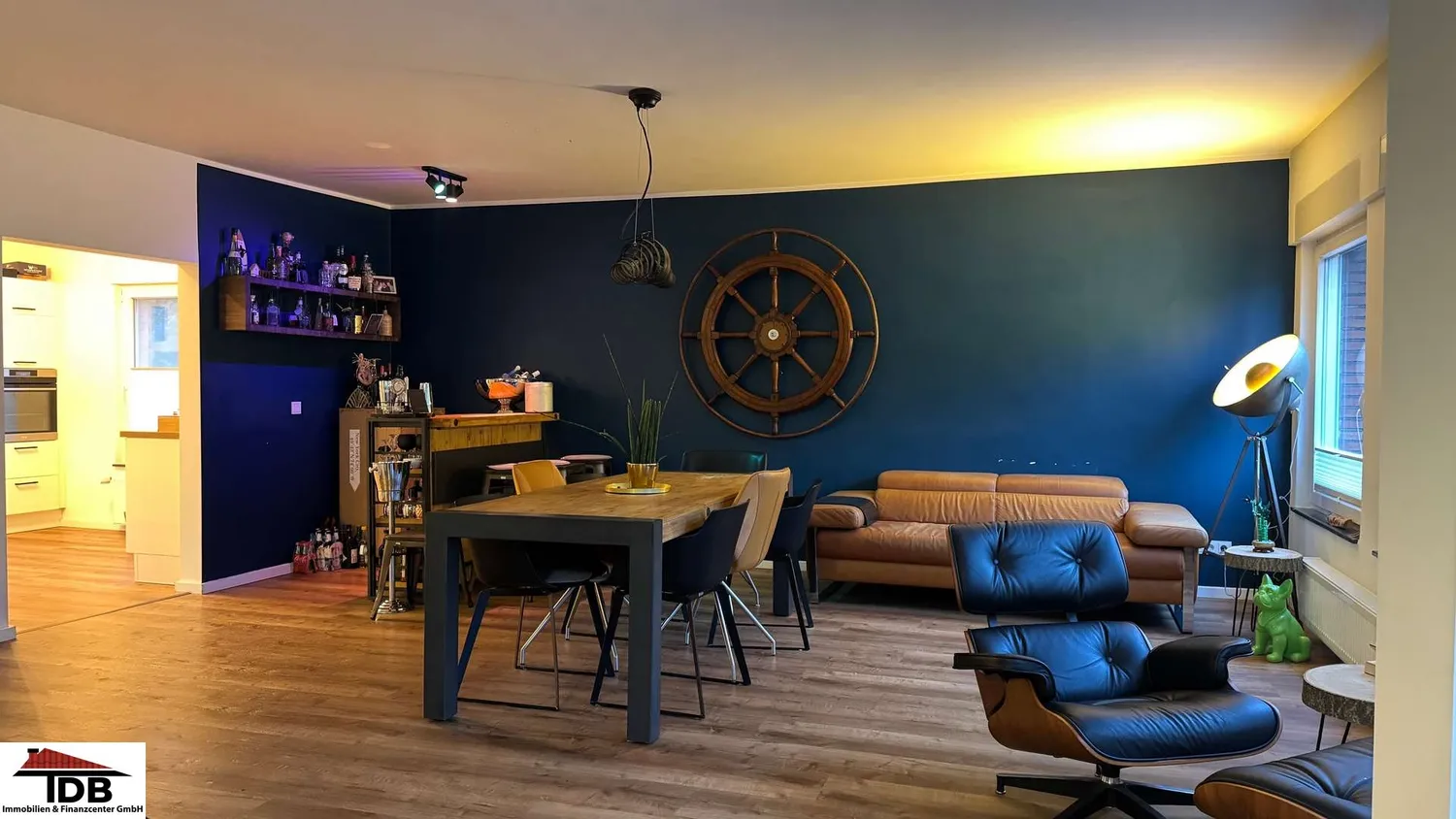 5 Zimmer Wohnung mit 145 m² in Salzgitter – Bild 8