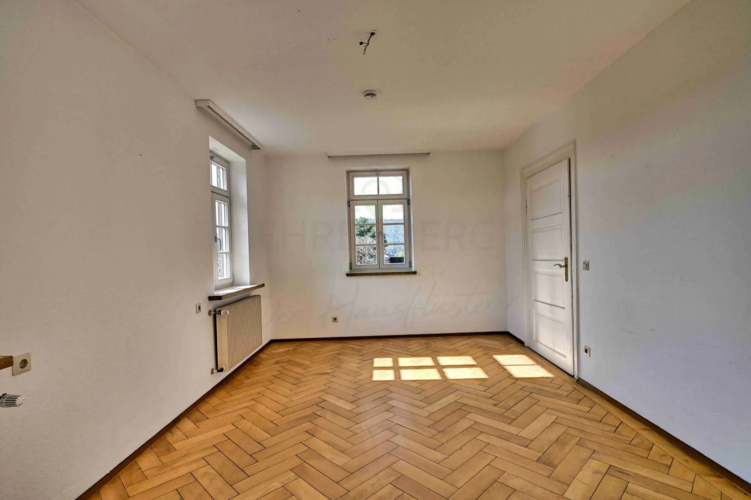 7 Zimmer Wohnung mit 180 m² in Vaihingen an der Enz – Bild 4