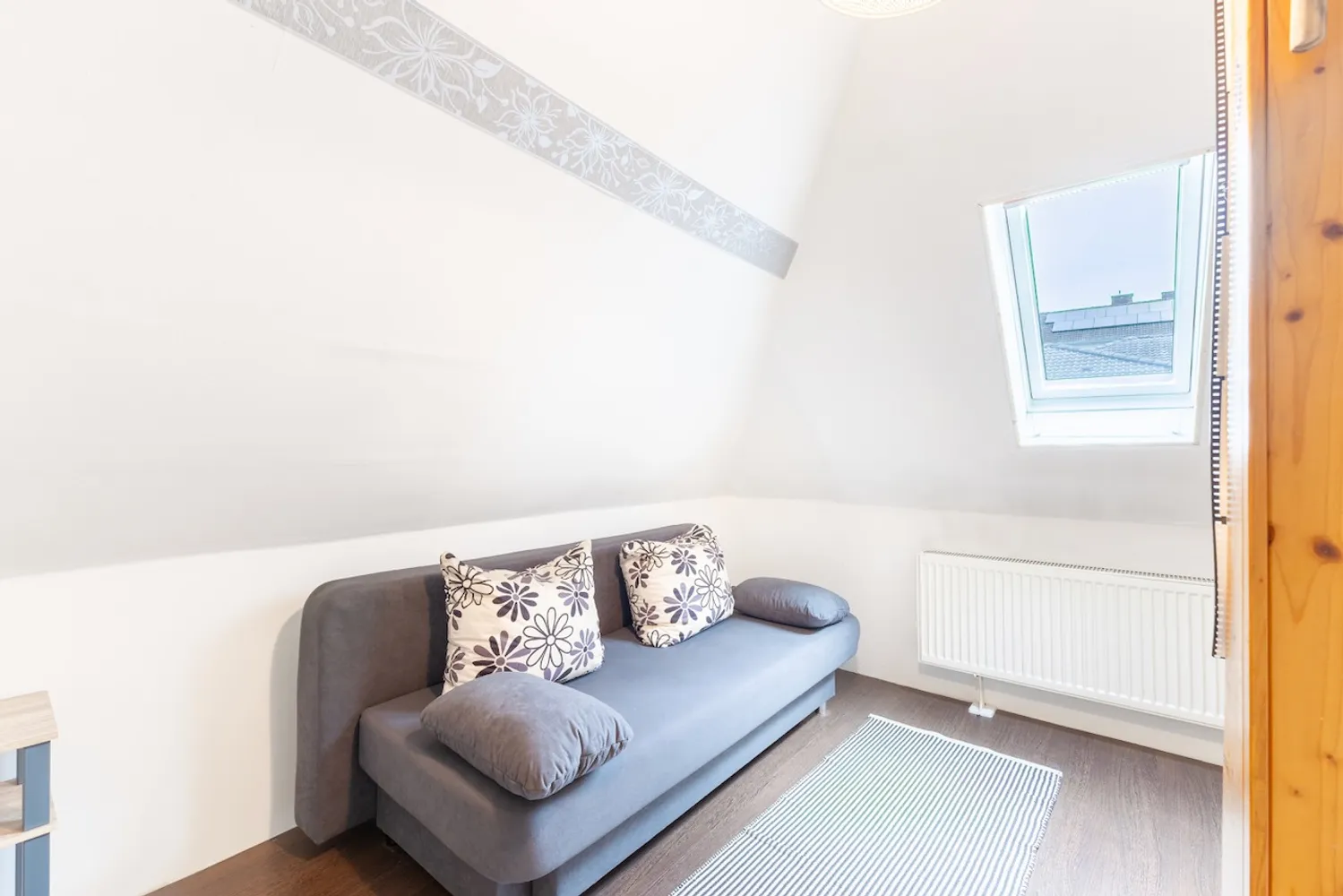 3 Zimmer Wohnung mit 65 m² in Kassel – Bild 4