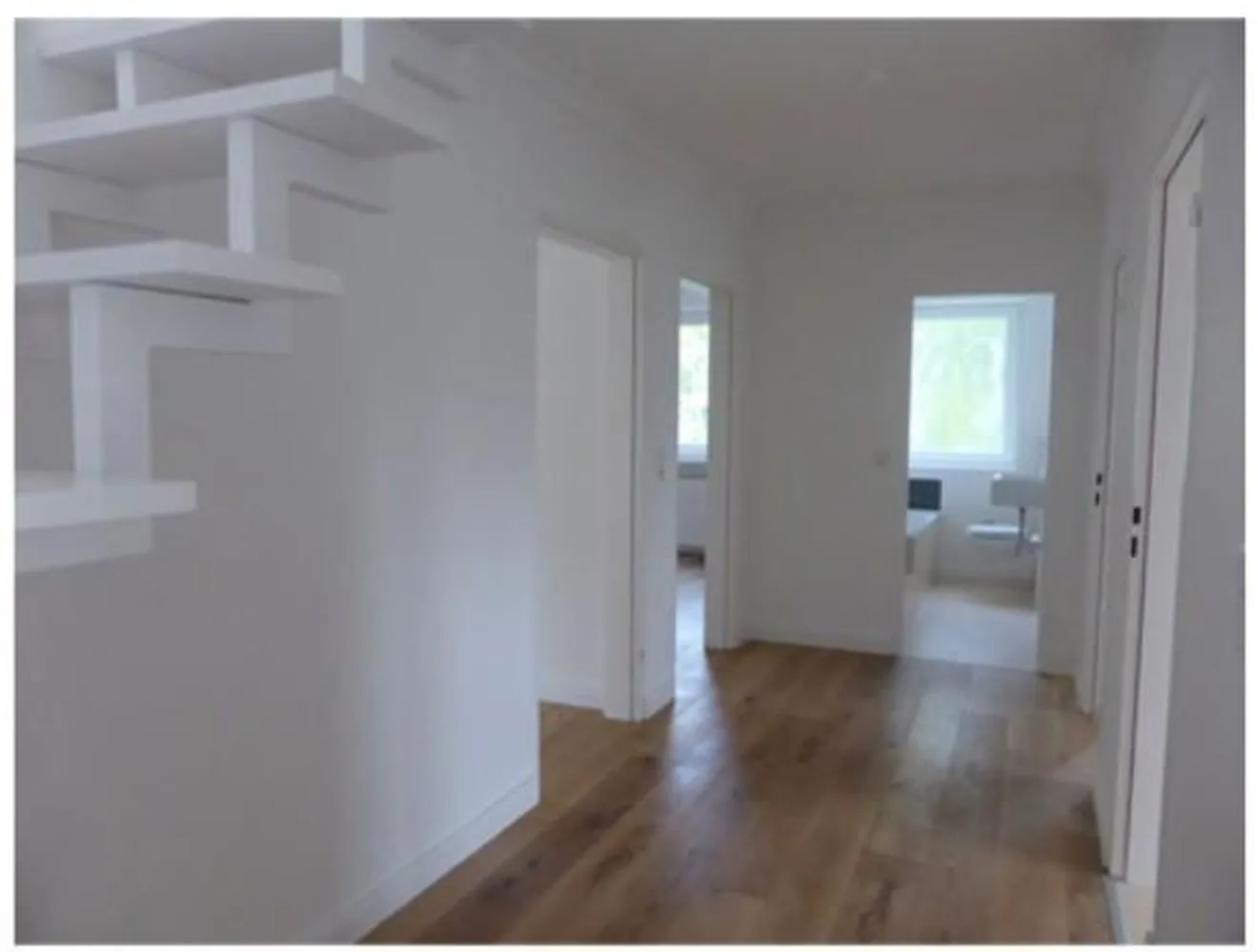 4 room apartment with 120 m² in Bremen – Photo 1