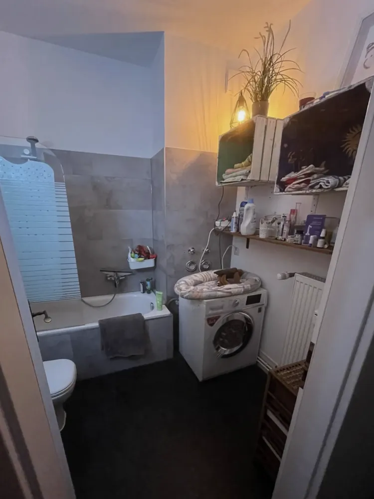 4 Zimmer Wohnung mit 98 m² in Leipzig – Bild 7