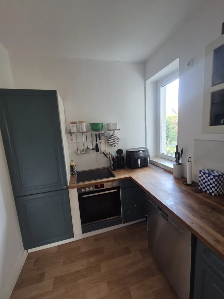 3 room apartment with 65 m² in Duisburg – Photo 7