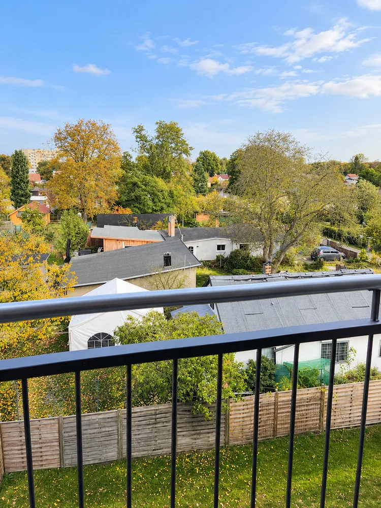 2 Zimmer Wohnung mit 34 m² in Berlin – Bild 2