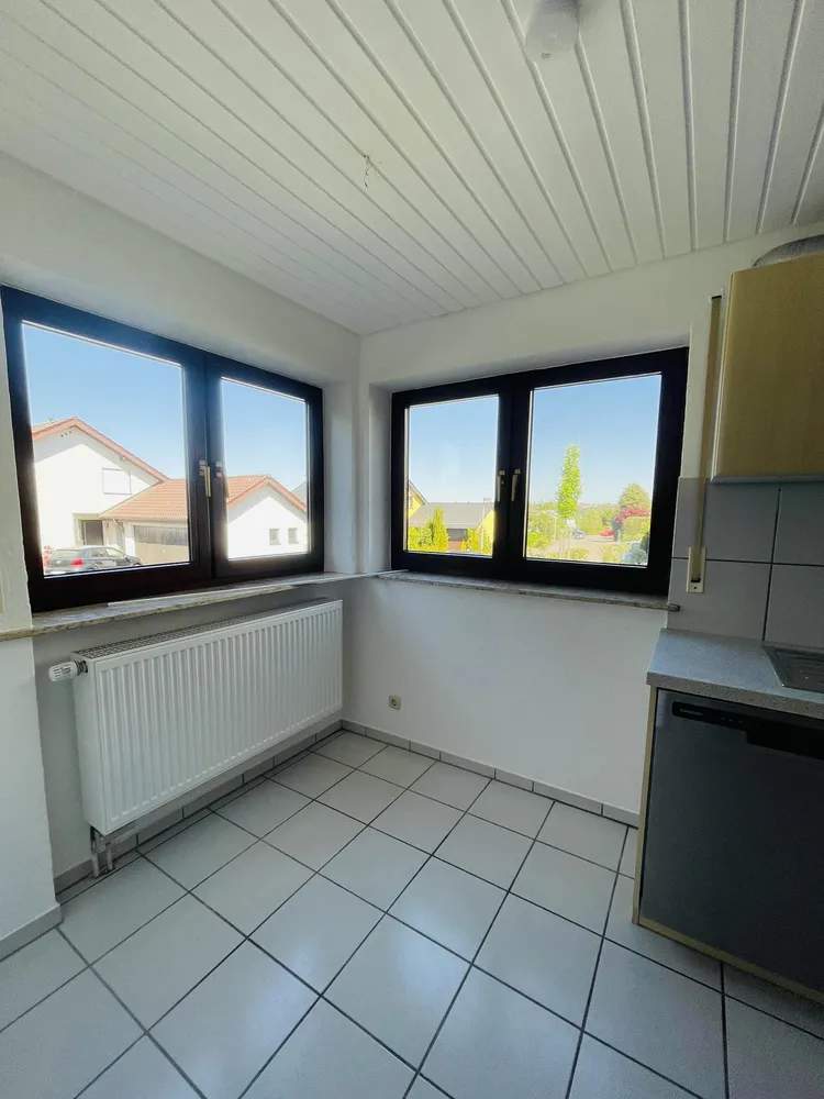 2 Zimmer Wohnung mit 50 m² in Schwäbisch Gmünd – Bild 2