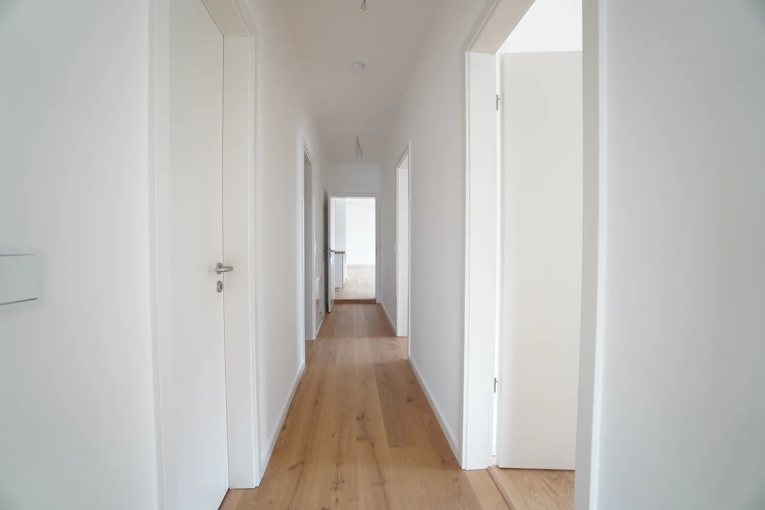 4 Zimmer Wohnung mit 137 m² in Berlin – Bild 3