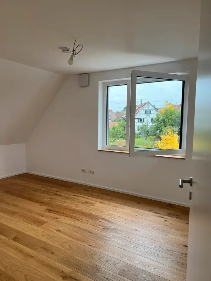 WG-Zimmer mit 12 m² in Balingen – Bild 10