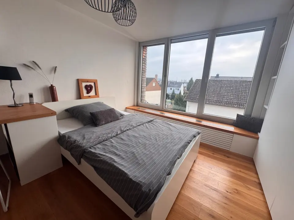 WG-Zimmer mit 33 m² in Aschaffenburg – Bild 6