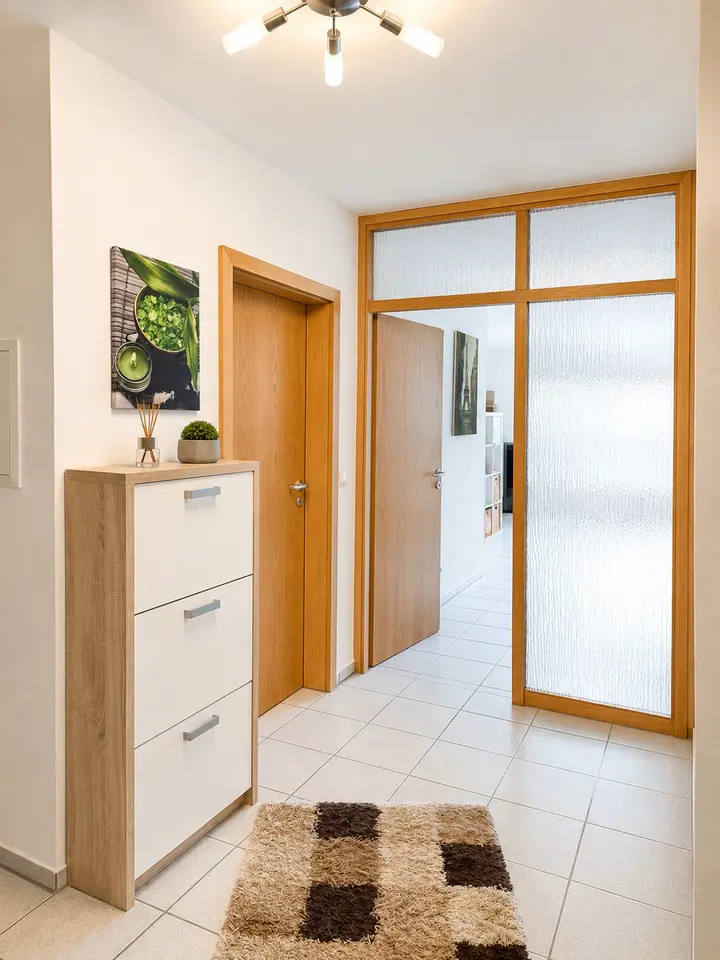 3 Zimmer Wohnung mit 65 m² in Oberhausen – Bild 8