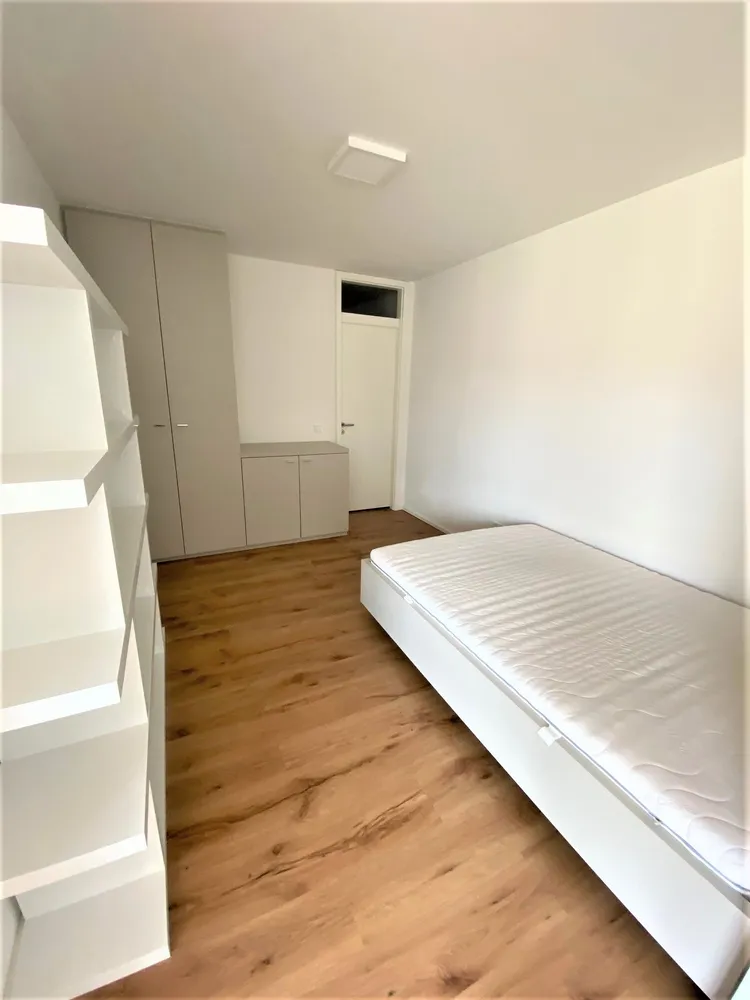 2 room apartment with 44 m² in Berlin – Photo 7