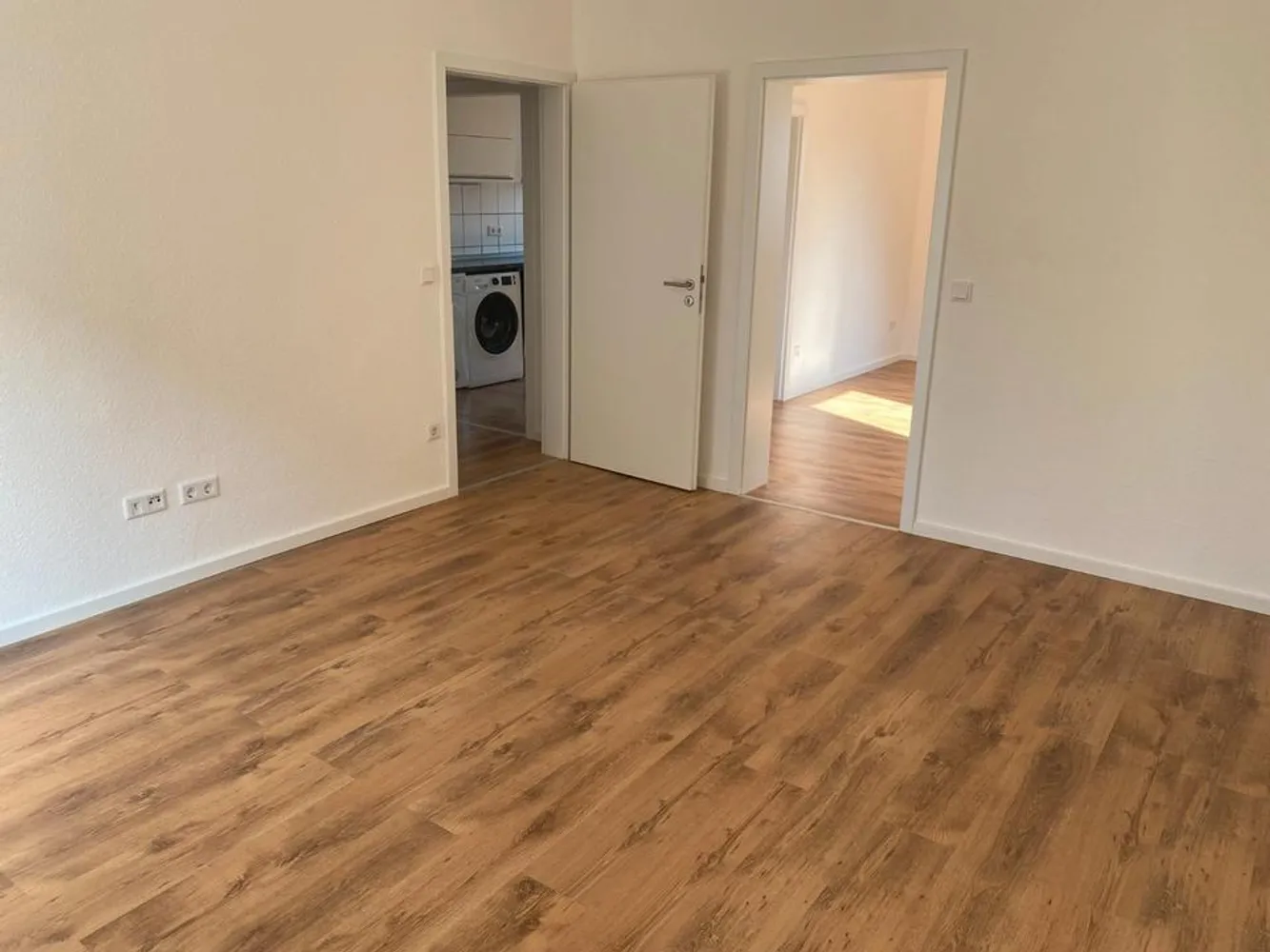 3 Zimmer Wohnung mit 48 m² in Hannover – Bild 2