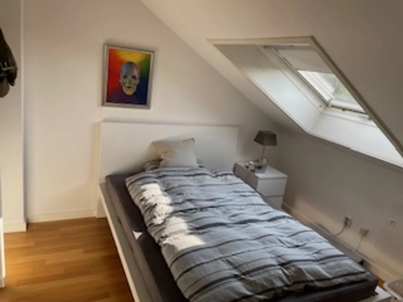 3 Zimmer Wohnung mit 65 m² in Wuppertal – Bild 2