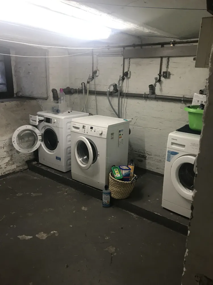 3 Zimmer Wohnung mit 55 m² in Duisburg – Bild 10