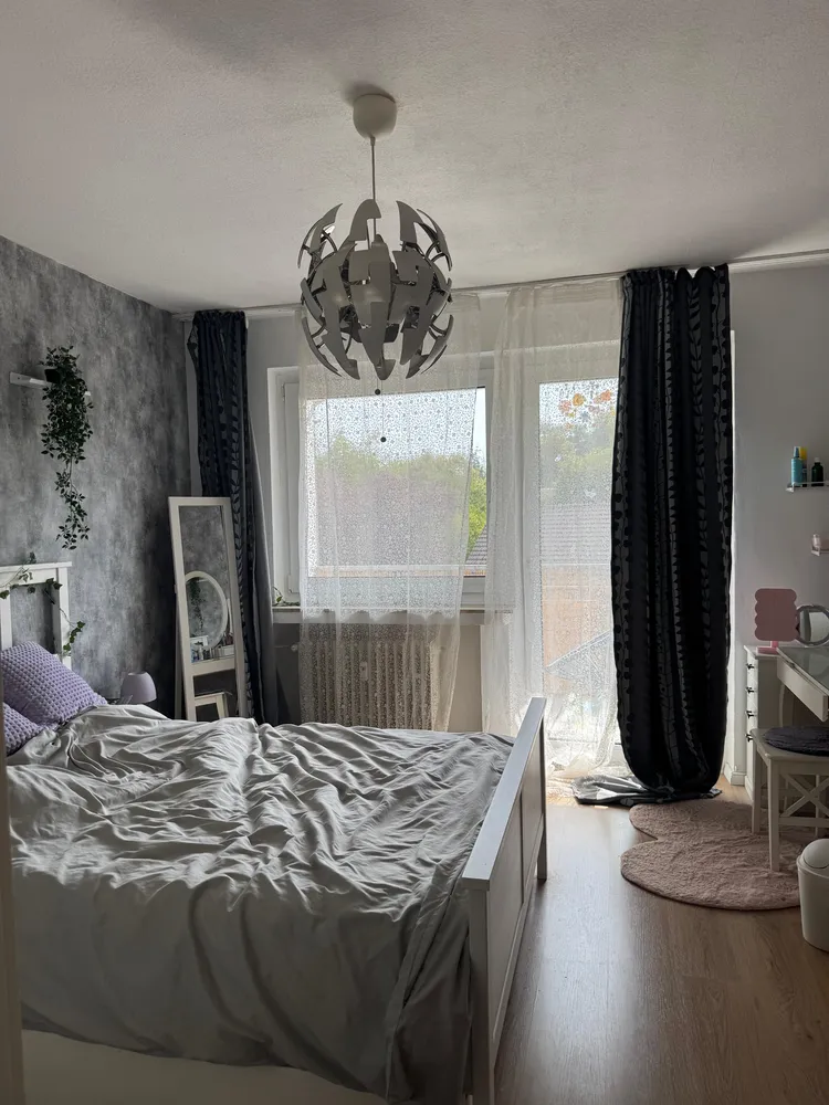 3 Zimmer Wohnung mit 62 m² in Hagen – Bild 6