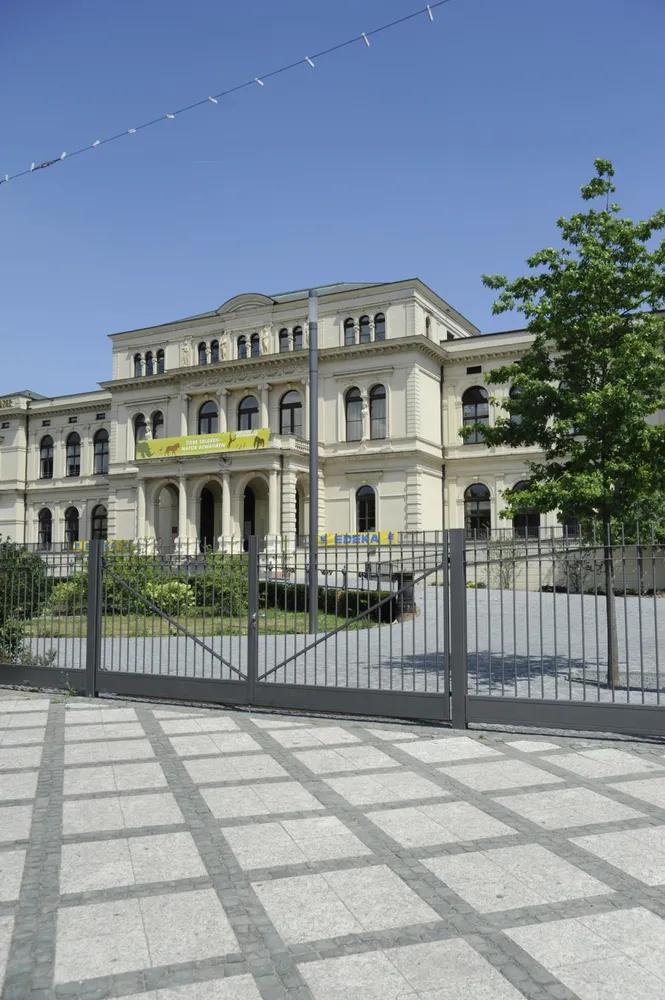 4 room apartment with 120 m² in Frankfurt am Main – Photo 10