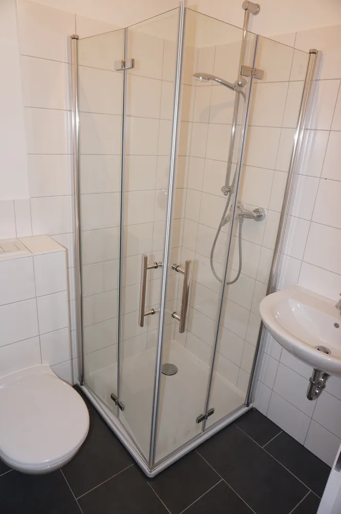 1 Zimmer Wohnung mit 27 m² in Braunschweig – Bild 5
