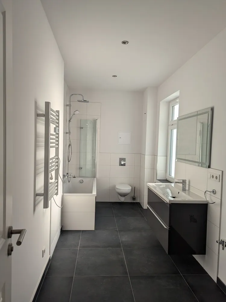 2 room apartment with 71 m² in Magdeburg – Photo 6