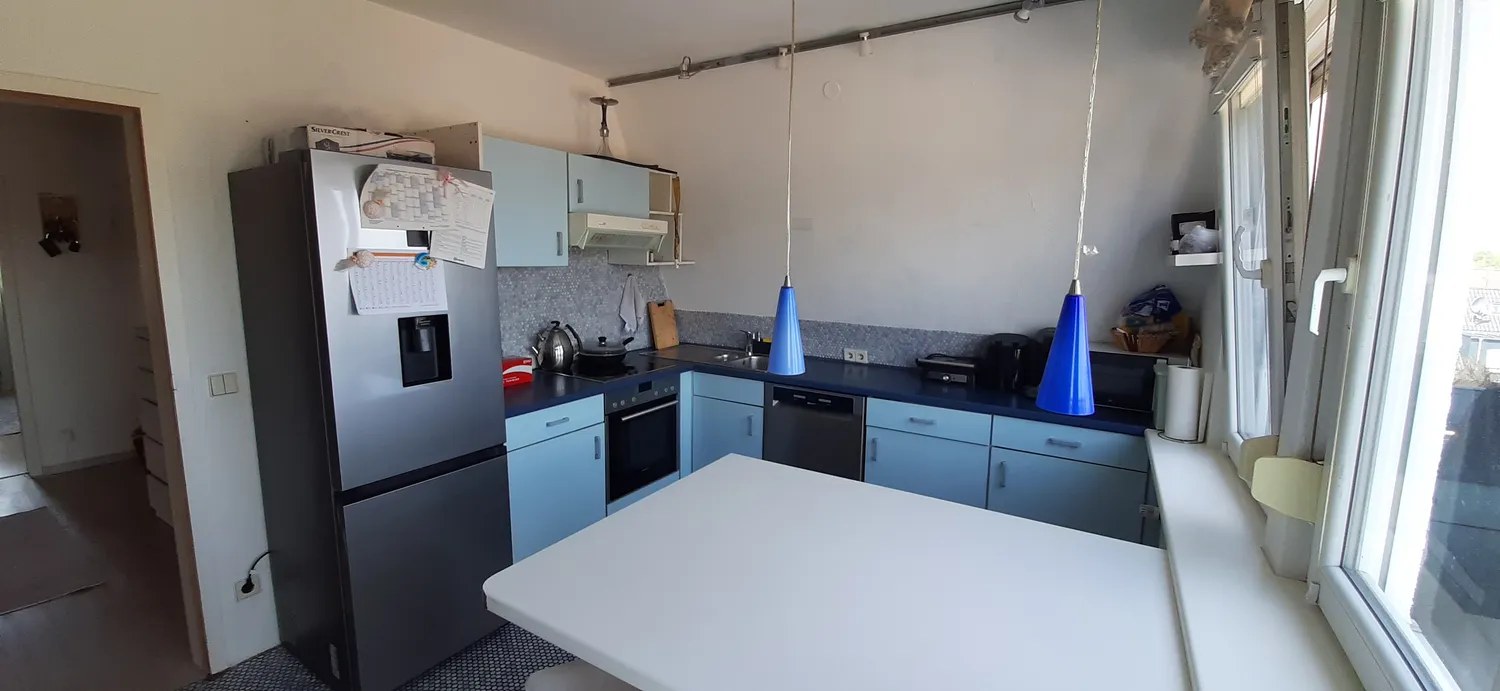4 Zimmer Wohnung mit 108 m² in Stuttgart – Bild 4