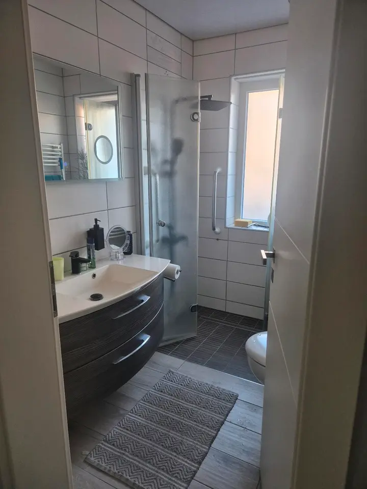 2 Zimmer Wohnung mit 87 m² in Oberhausen – Bild 9