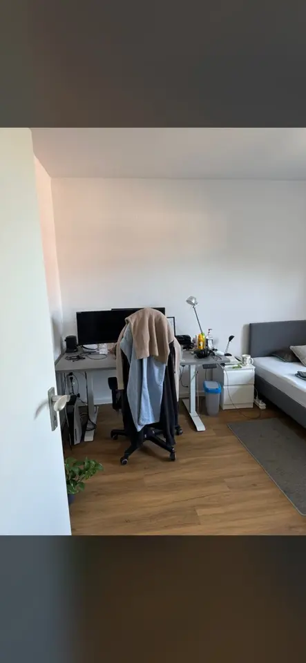 WG-Zimmer mit 14 m² in Oldenburg – Bild 4