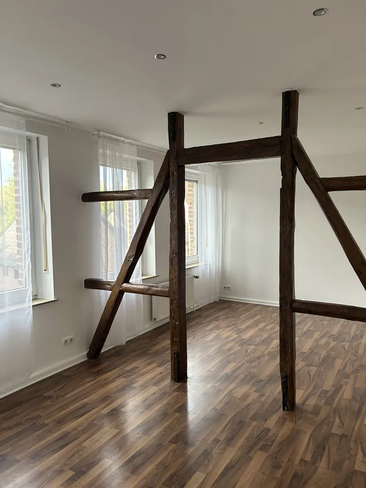5 room apartment with 90 m² in Mönchengladbach – Photo 2