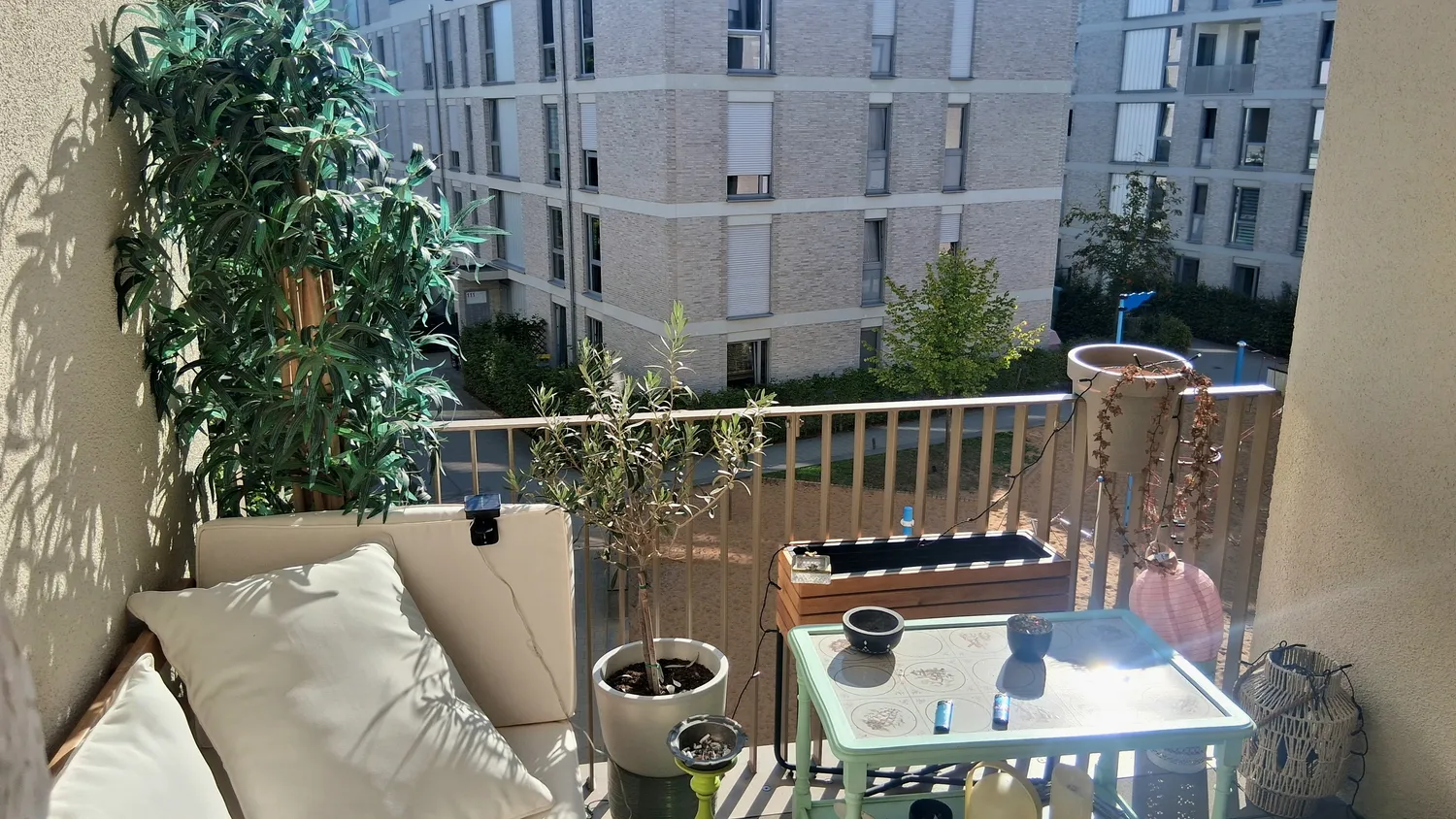 3 room apartment with 77 m² in Cologne – Photo 9