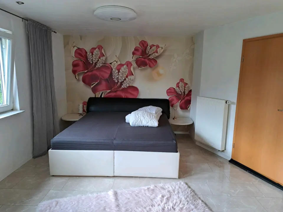 WG-Zimmer mit 90 m² in Rheine – Bild 1