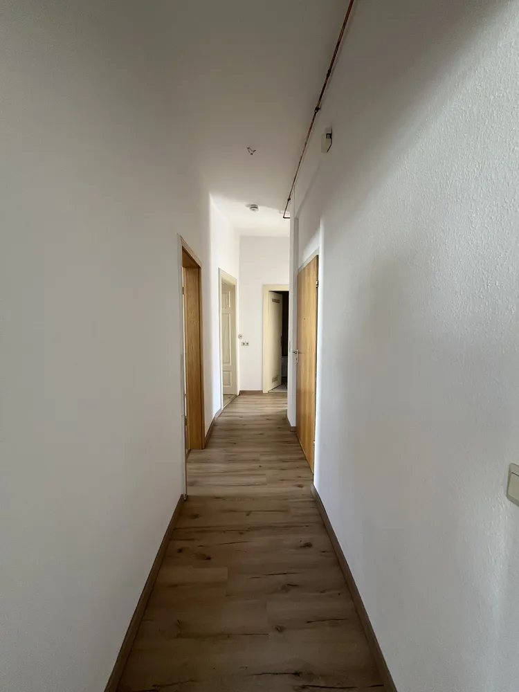 3 Zimmer Wohnung mit 70 m² in Mannheim – Bild 6