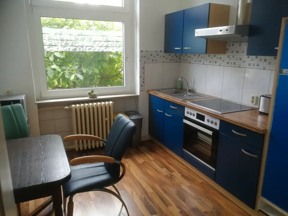 WG-Zimmer mit 48 m² in Wuppertal – Bild 4