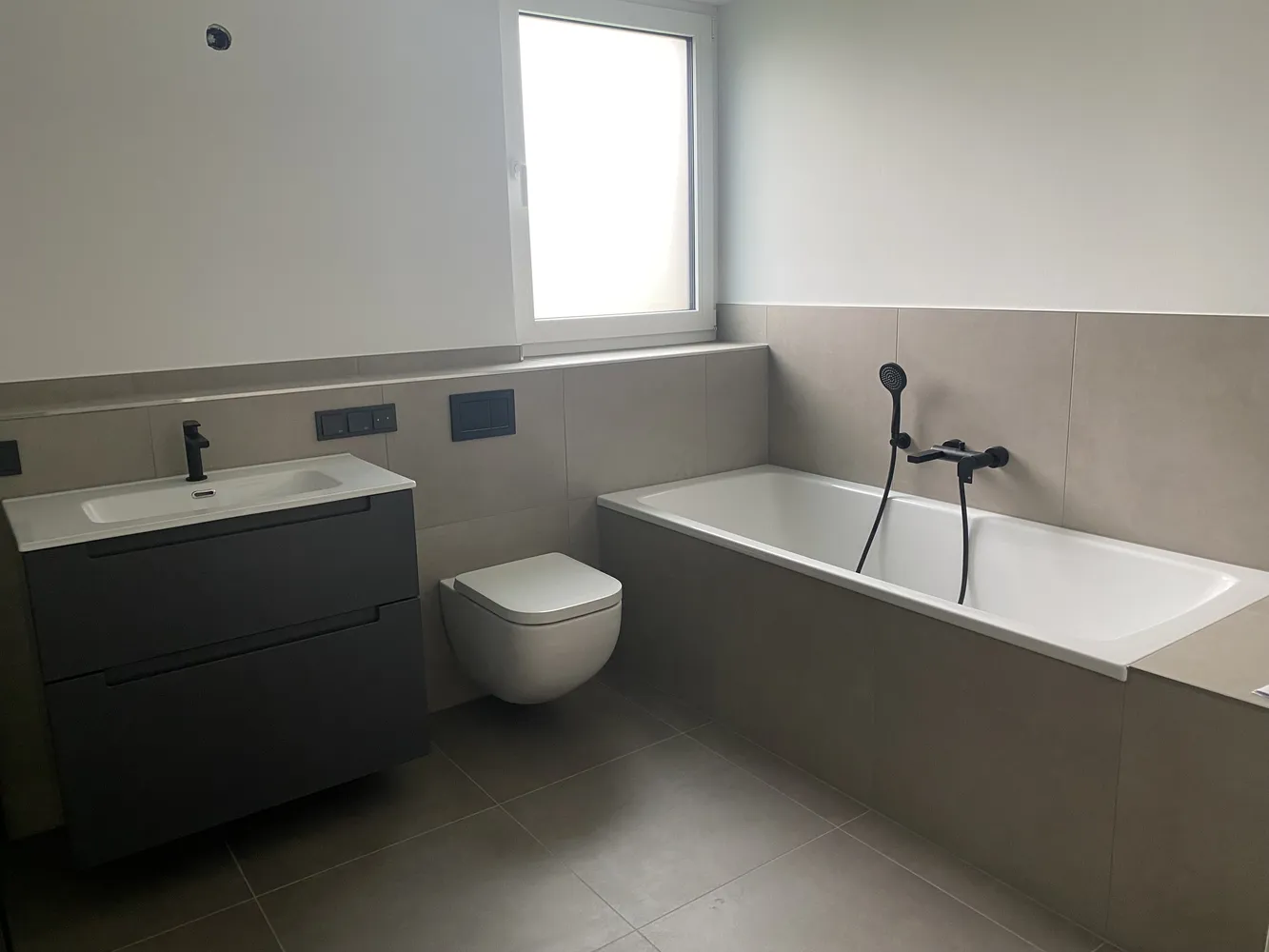3 Zimmer Wohnung mit 135 m² in Langenfeld – Bild 12