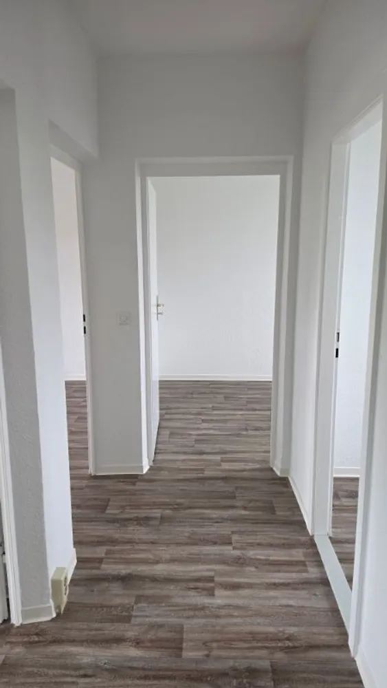 3 room apartment with 59 m² in Aschersleben – Photo 8