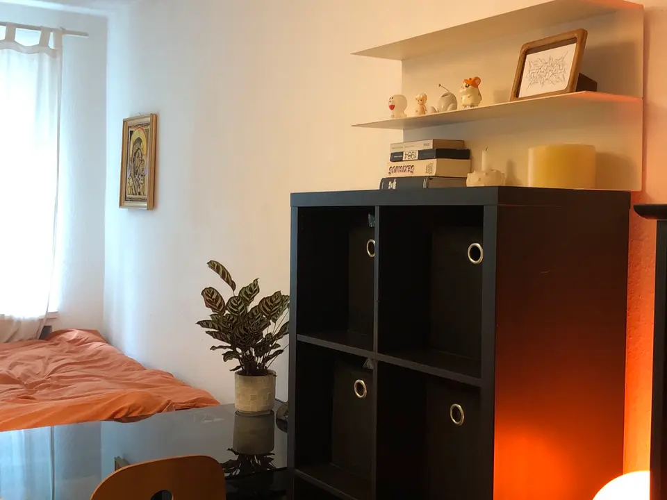 WG-Zimmer mit 15 m² in Fürstenfeldbruck – Bild 2