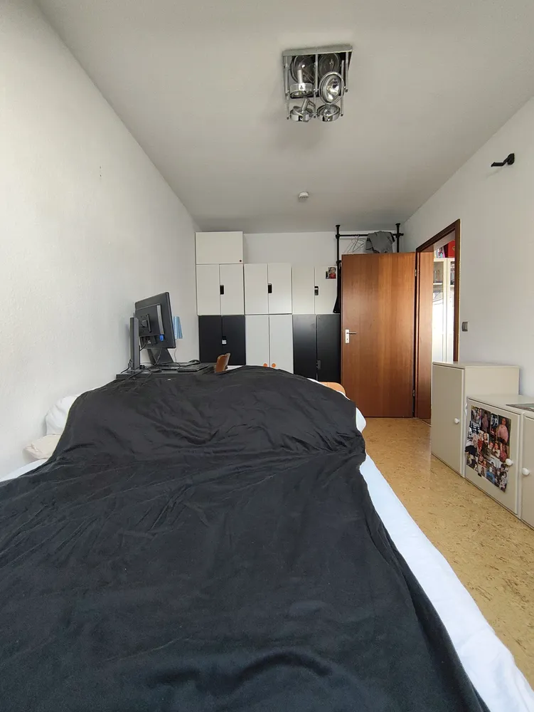 4 Zimmer Wohnung mit 90 m² in Solingen – Bild 12