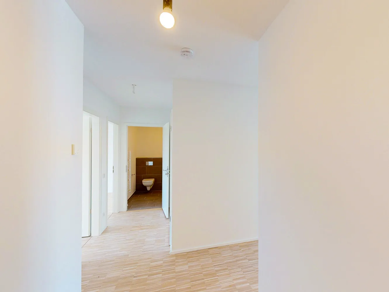 3 Zimmer Wohnung mit 84 m² in Düsseldorf – Bild 4