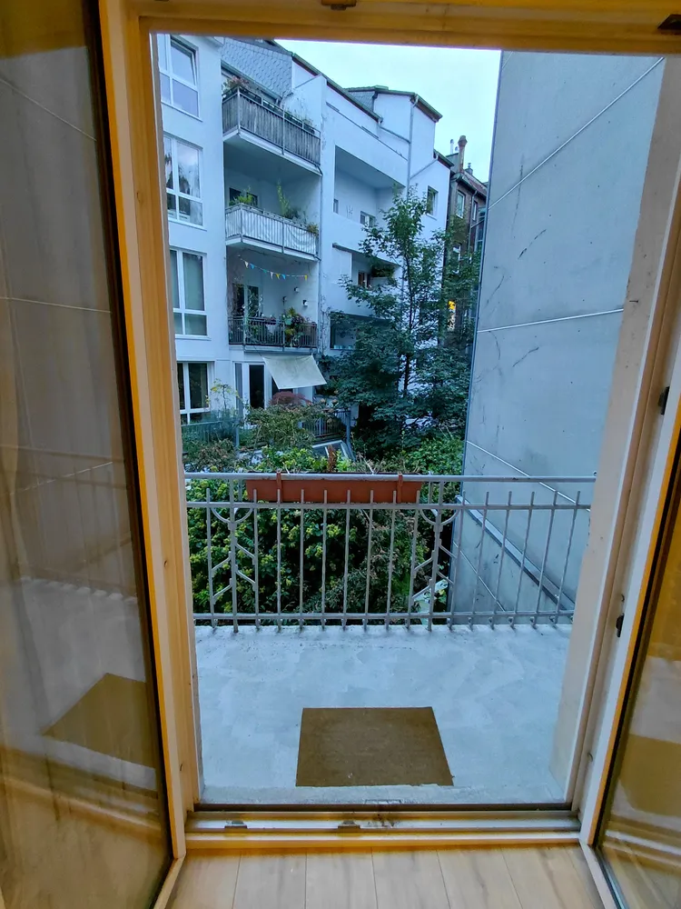 3 room apartment with 78 m² in Düsseldorf – Photo 5