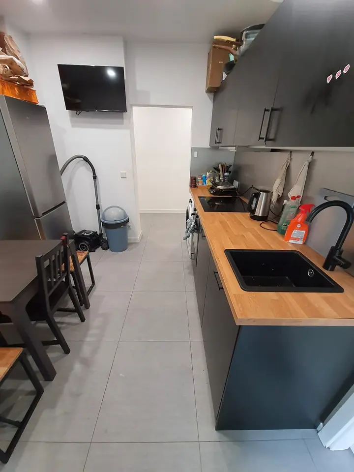 2 Zimmer Wohnung mit 11 m² in Nürnberg – Bild 5