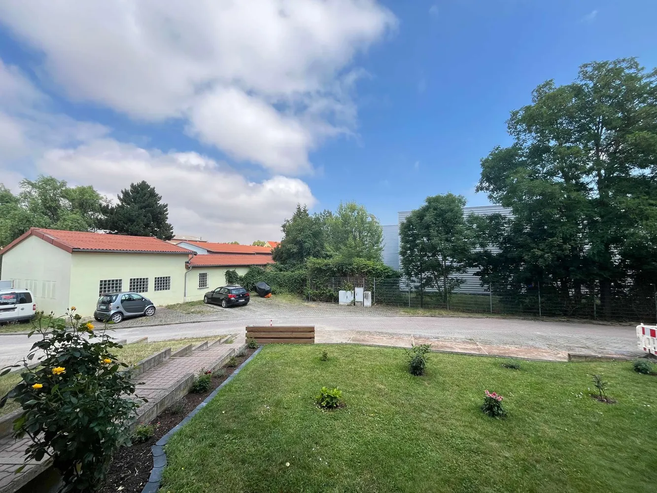 2 Zimmer Wohnung mit 62 m² in Halberstadt – Bild 4