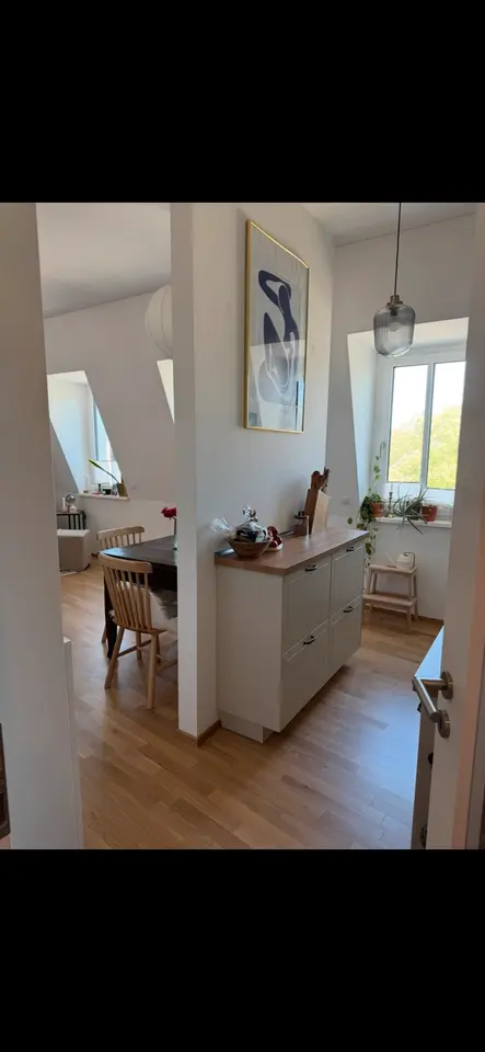 2 Zimmer Wohnung mit 47 m² in Dresden – Bild 8