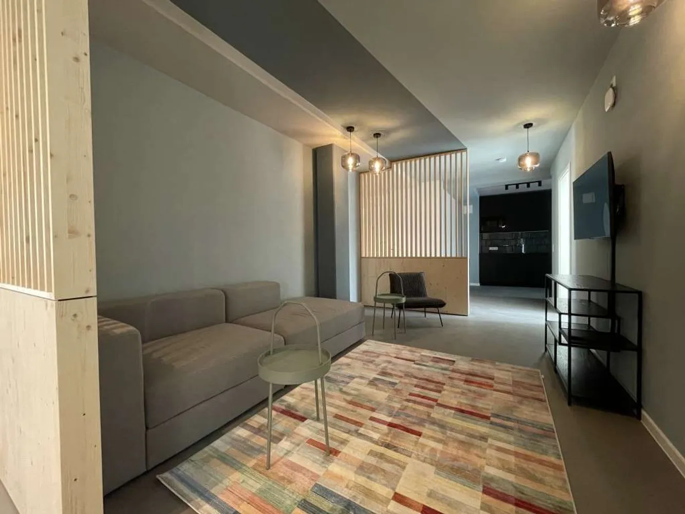 1 Zimmer Wohnung mit 17 m² in Gießen – Bild 1