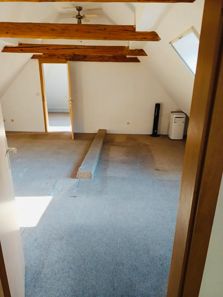 2 room apartment with 53 m² in Lüneburg – Photo 1