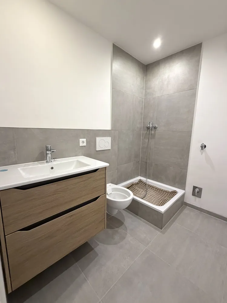 1 room apartment with 33 m² in Munich – Photo 5