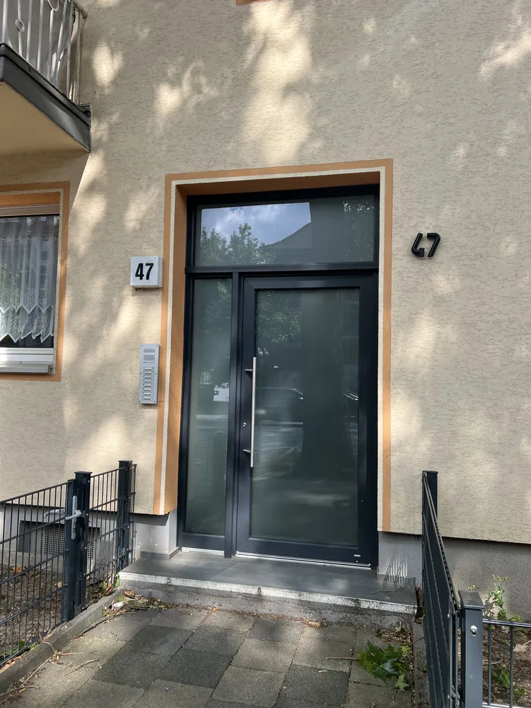 2 Zimmer Wohnung mit 59 m² in Duisburg – Bild 1
