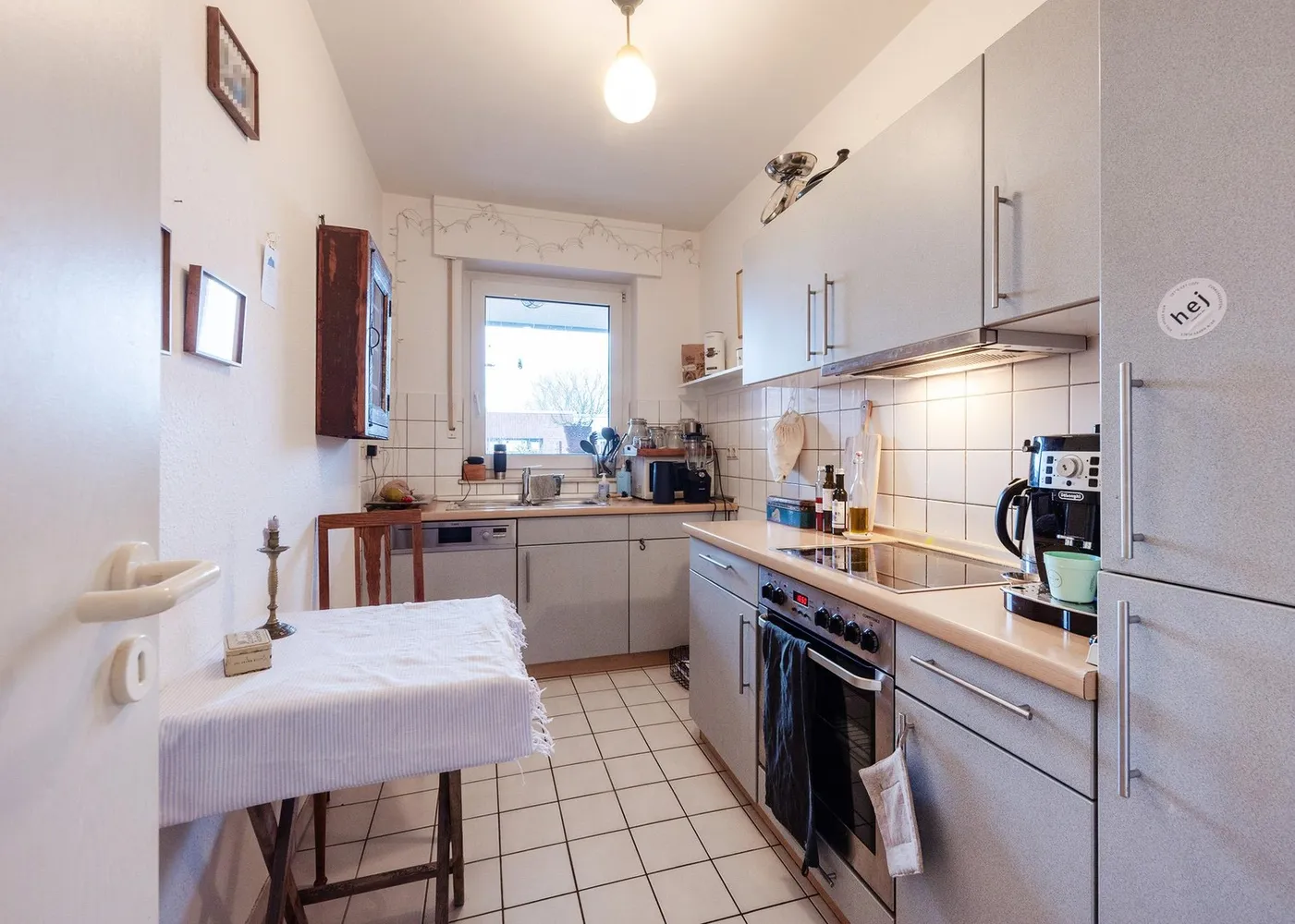 2 Zimmer Wohnung mit 69 m² in Münster – Bild 5