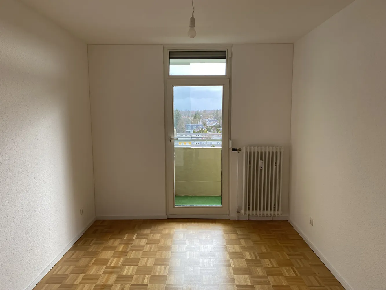 4 Zimmer Wohnung mit 108 m² in München – Bild 7