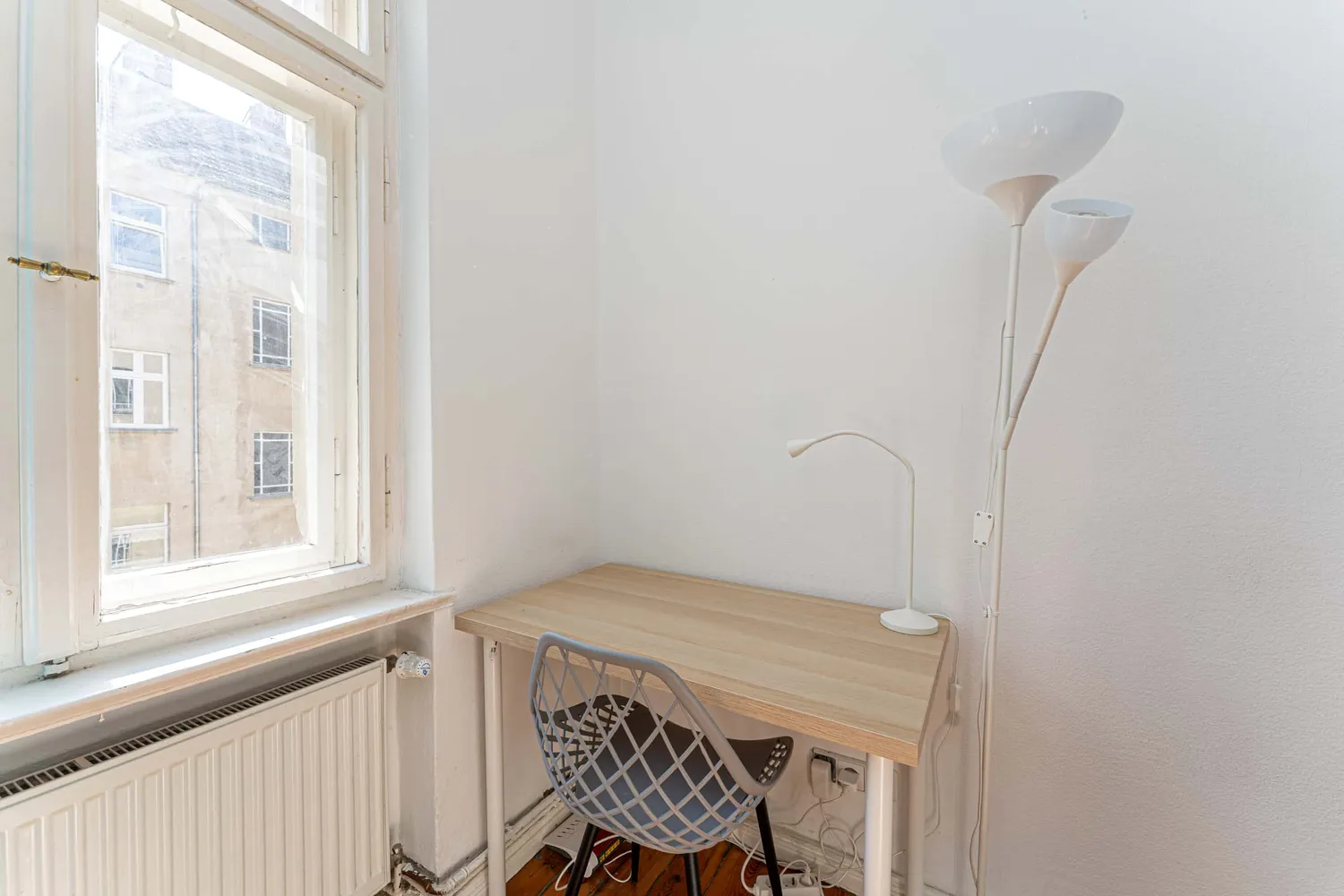 WG-Zimmer mit 15 m² in Berlin – Bild 5