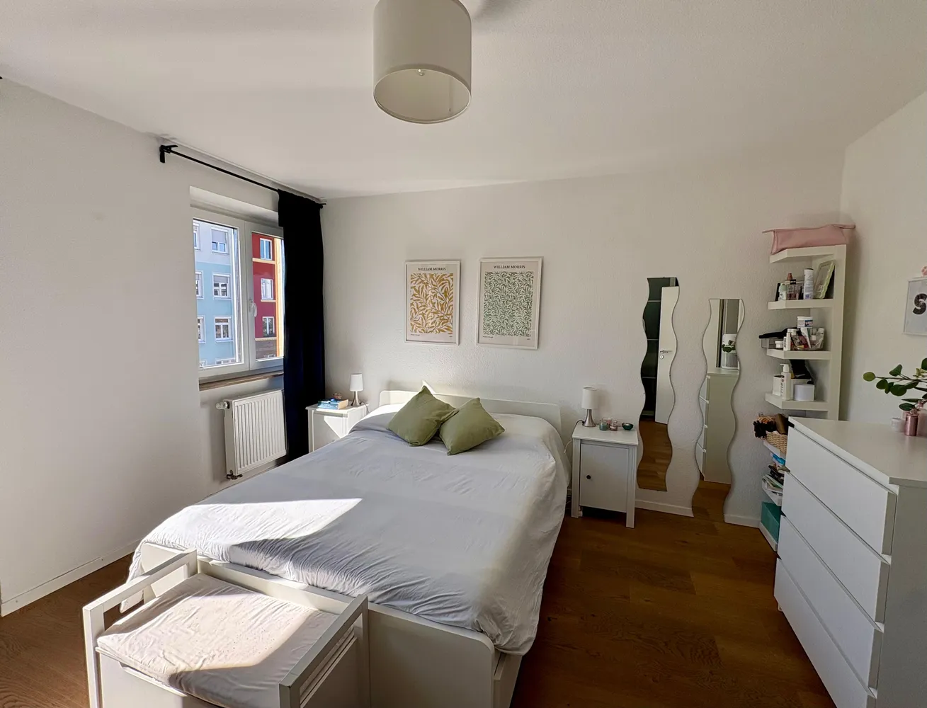 3 Zimmer Wohnung mit 70 m² in Stuttgart – Bild 11